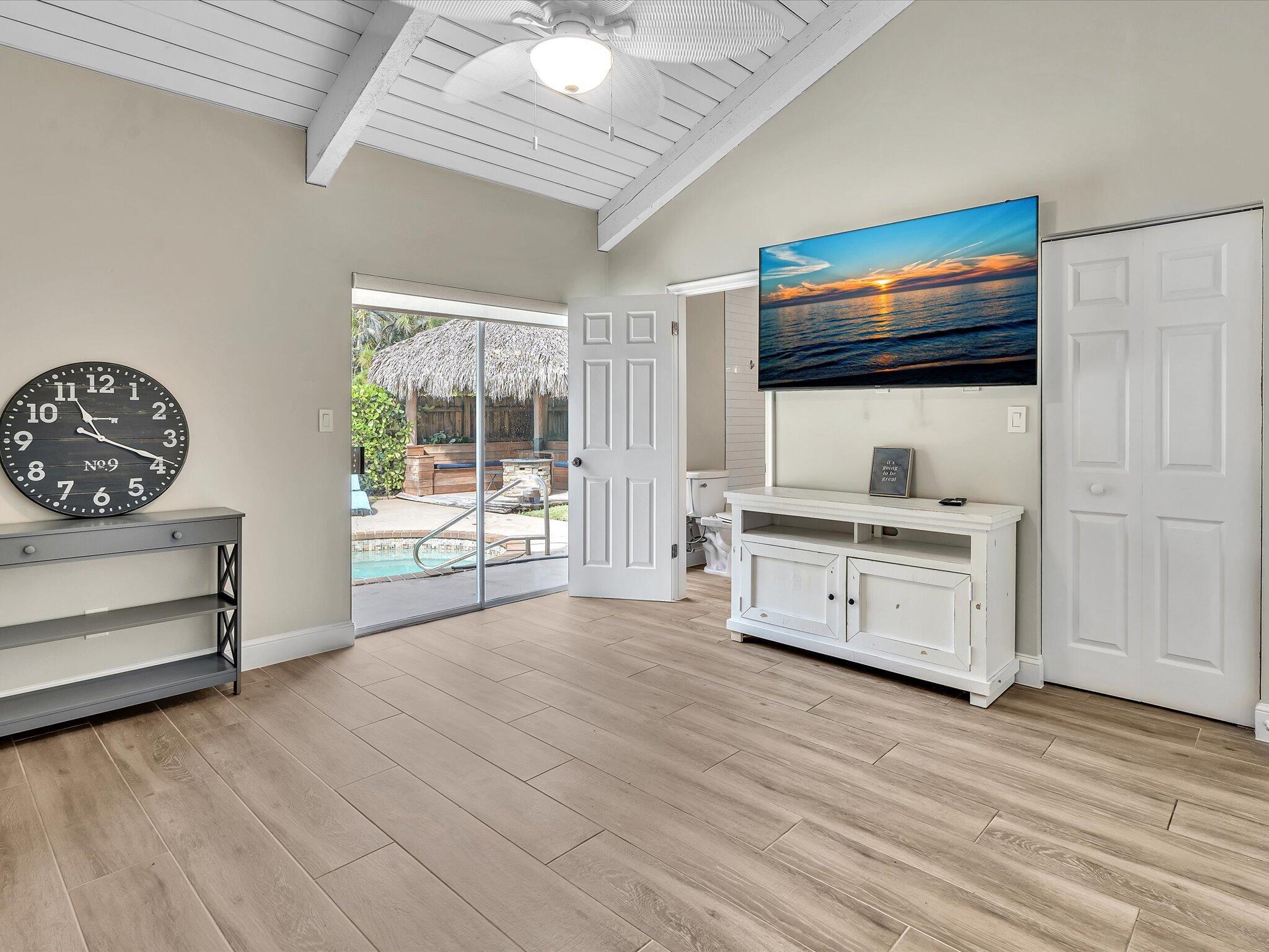 SUNFLOWER DELRAY - Residential Lease