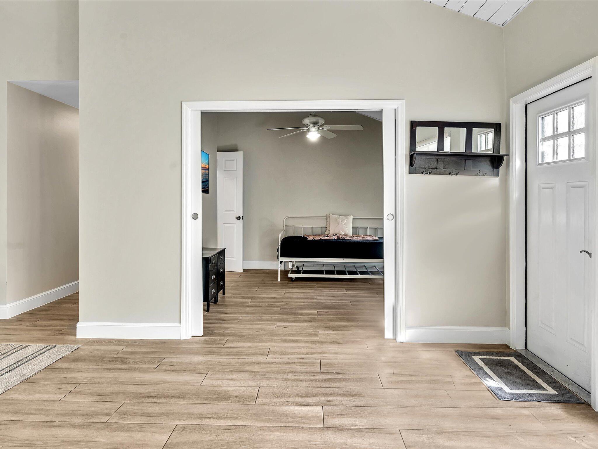 SUNFLOWER DELRAY - Residential Lease