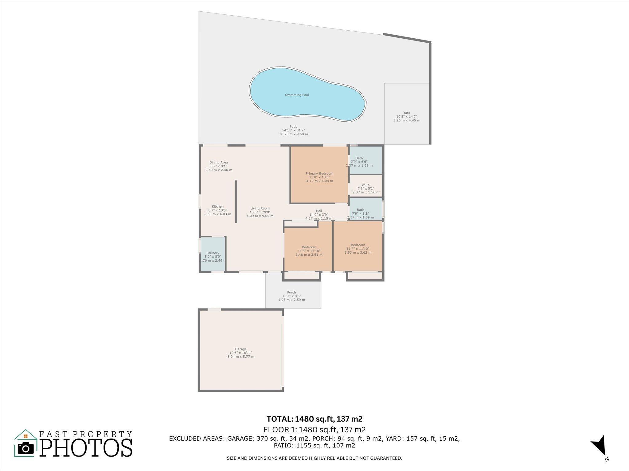 SUNFLOWER DELRAY - Residential Lease