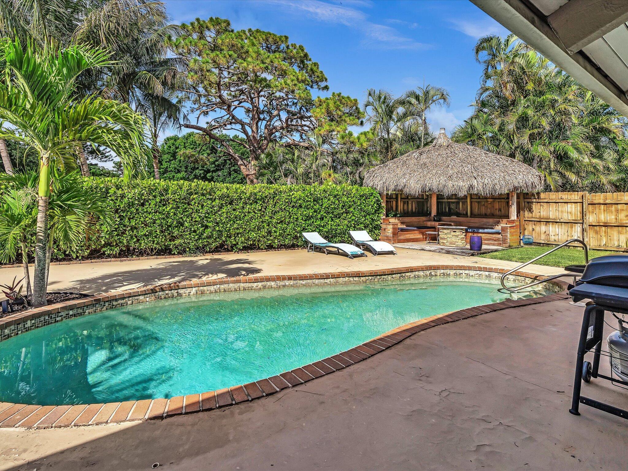 SUNFLOWER DELRAY - Residential Lease