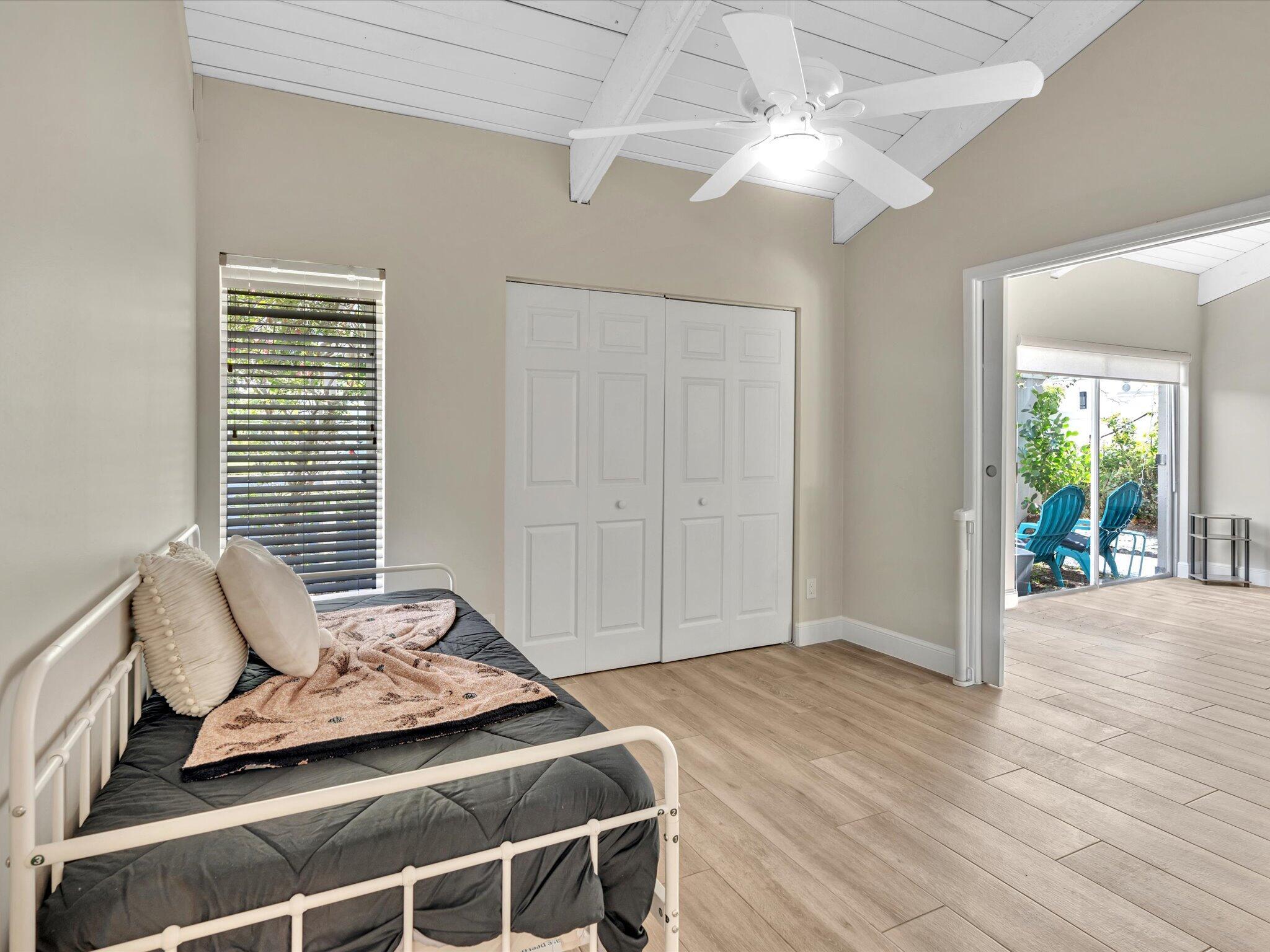 SUNFLOWER DELRAY - Residential Lease