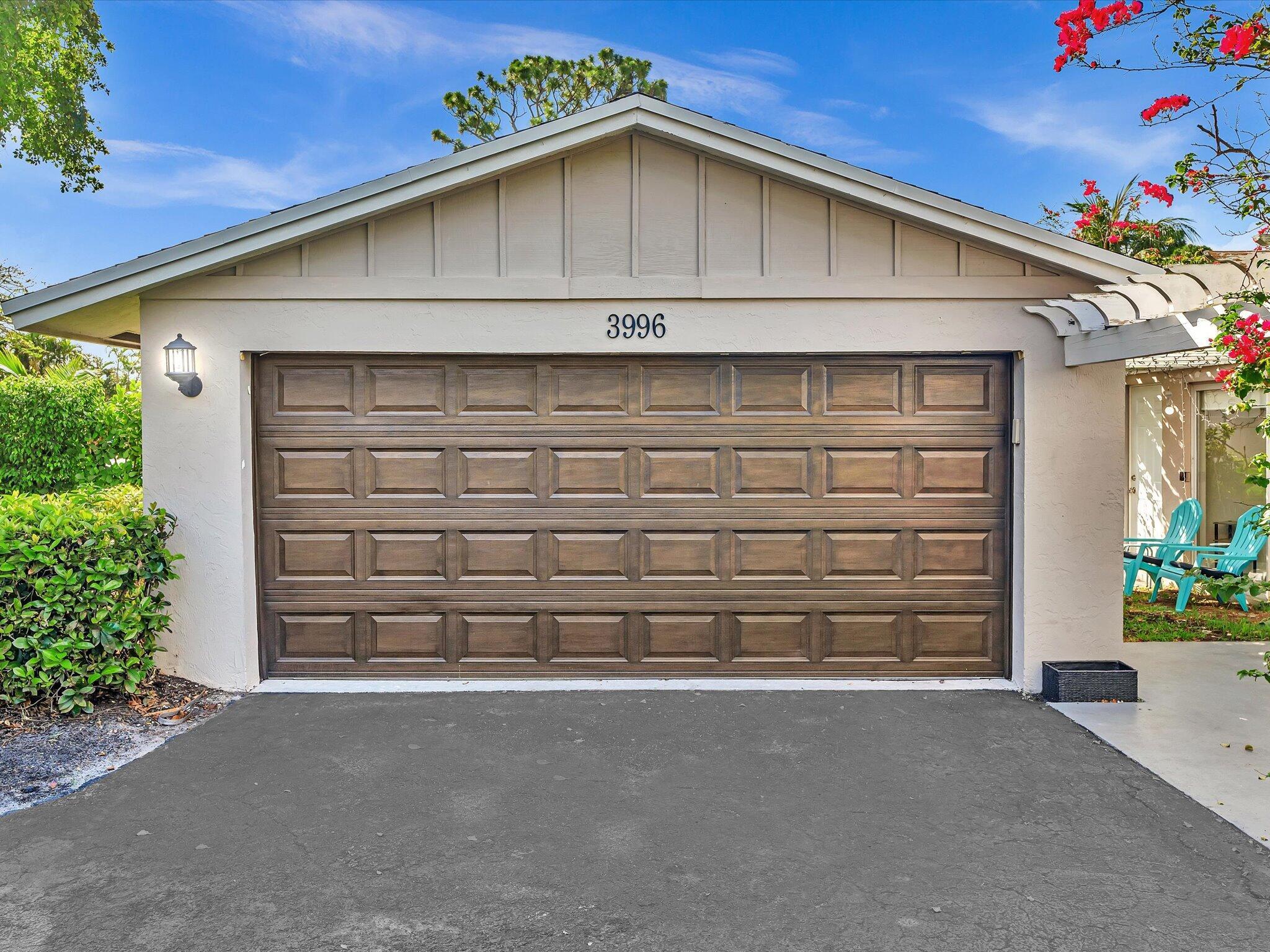 SUNFLOWER DELRAY - Residential Lease