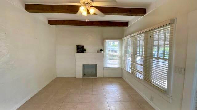 LAKE WORTH TOWN OF - Residential Lease