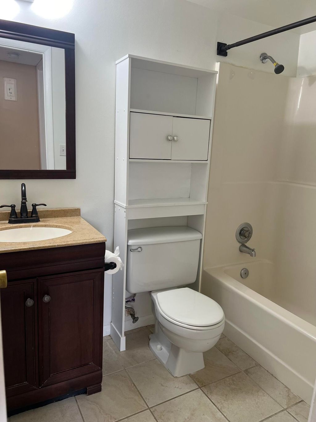 Photo of 7101 Golf Colony 204 Court #204, Lake Worth, FL 33467 (MLS # R11045959)