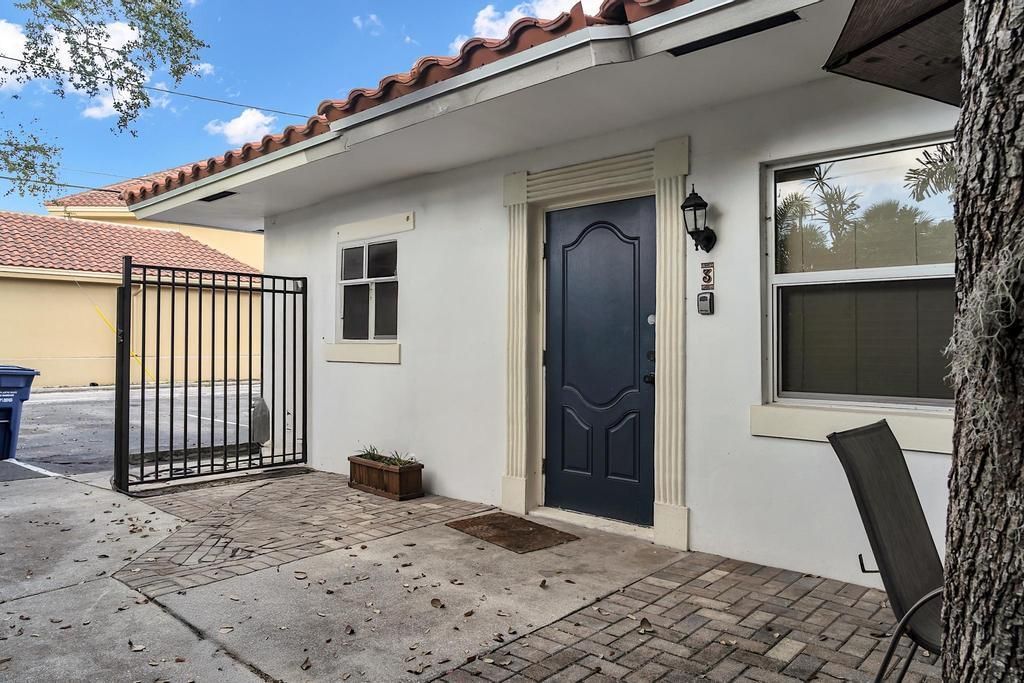 Photo of 9 S Ocean Breeze #3, Lake Worth Beach, FL 33460 (MLS # R11154505)