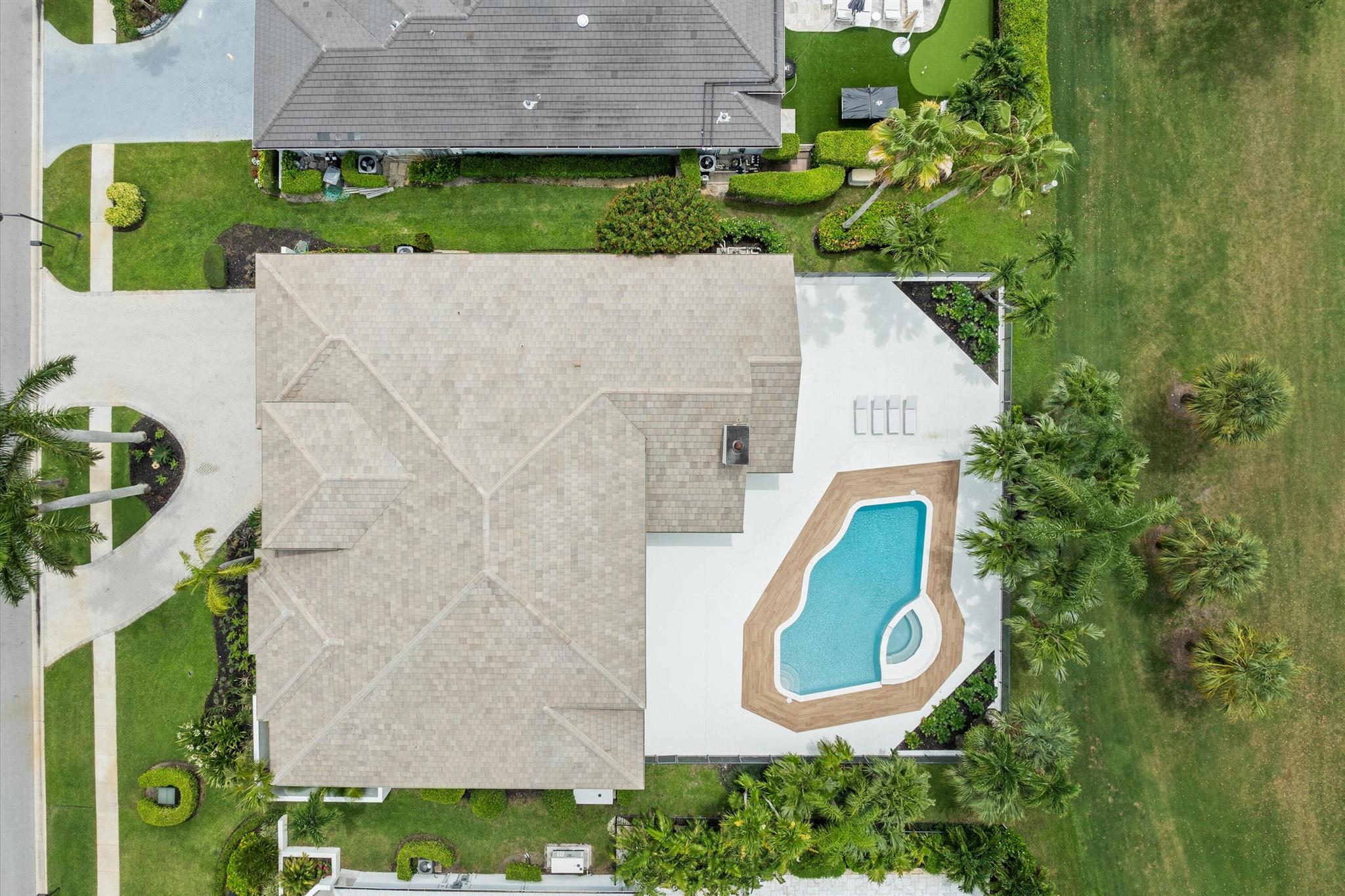 BOCAIRE GOLF CLUB 1 - Residential