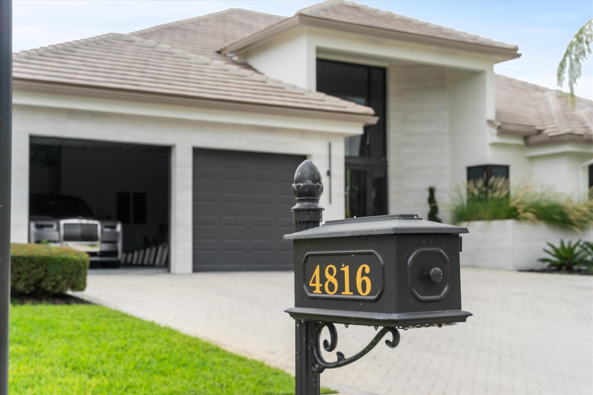 BOCAIRE GOLF CLUB 1 - Residential