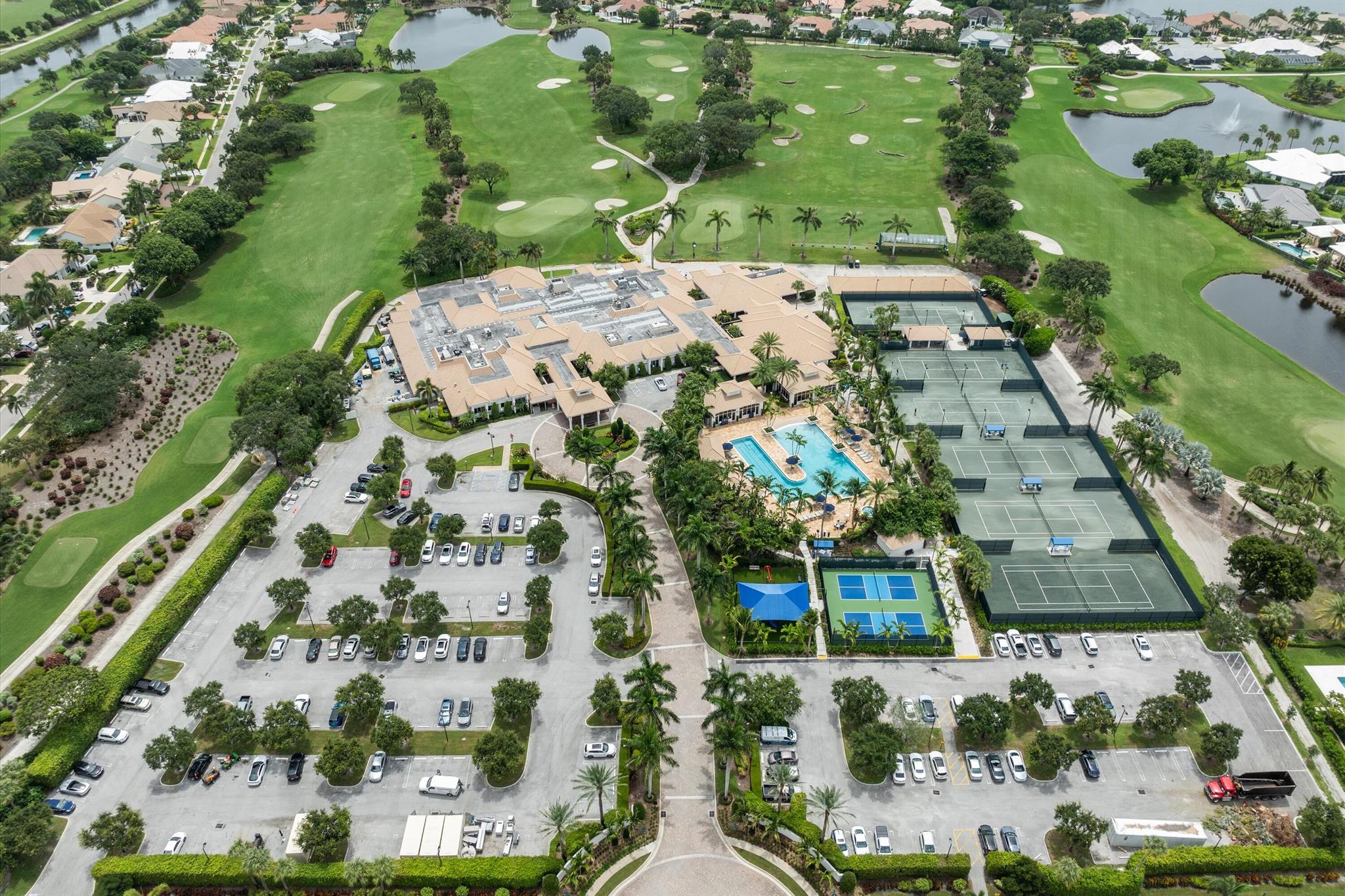 BOCAIRE GOLF CLUB 1 - Residential