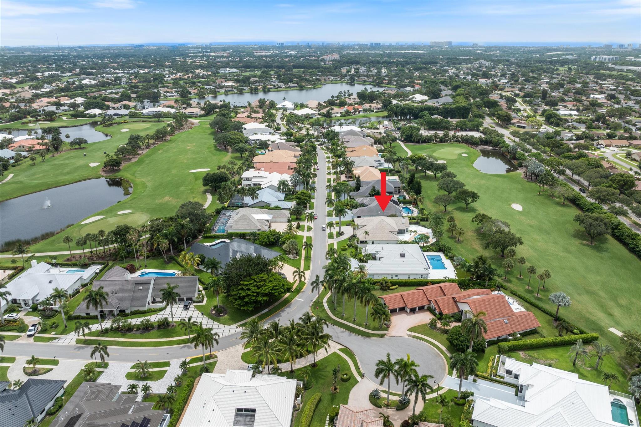 BOCAIRE GOLF CLUB 1 - Residential