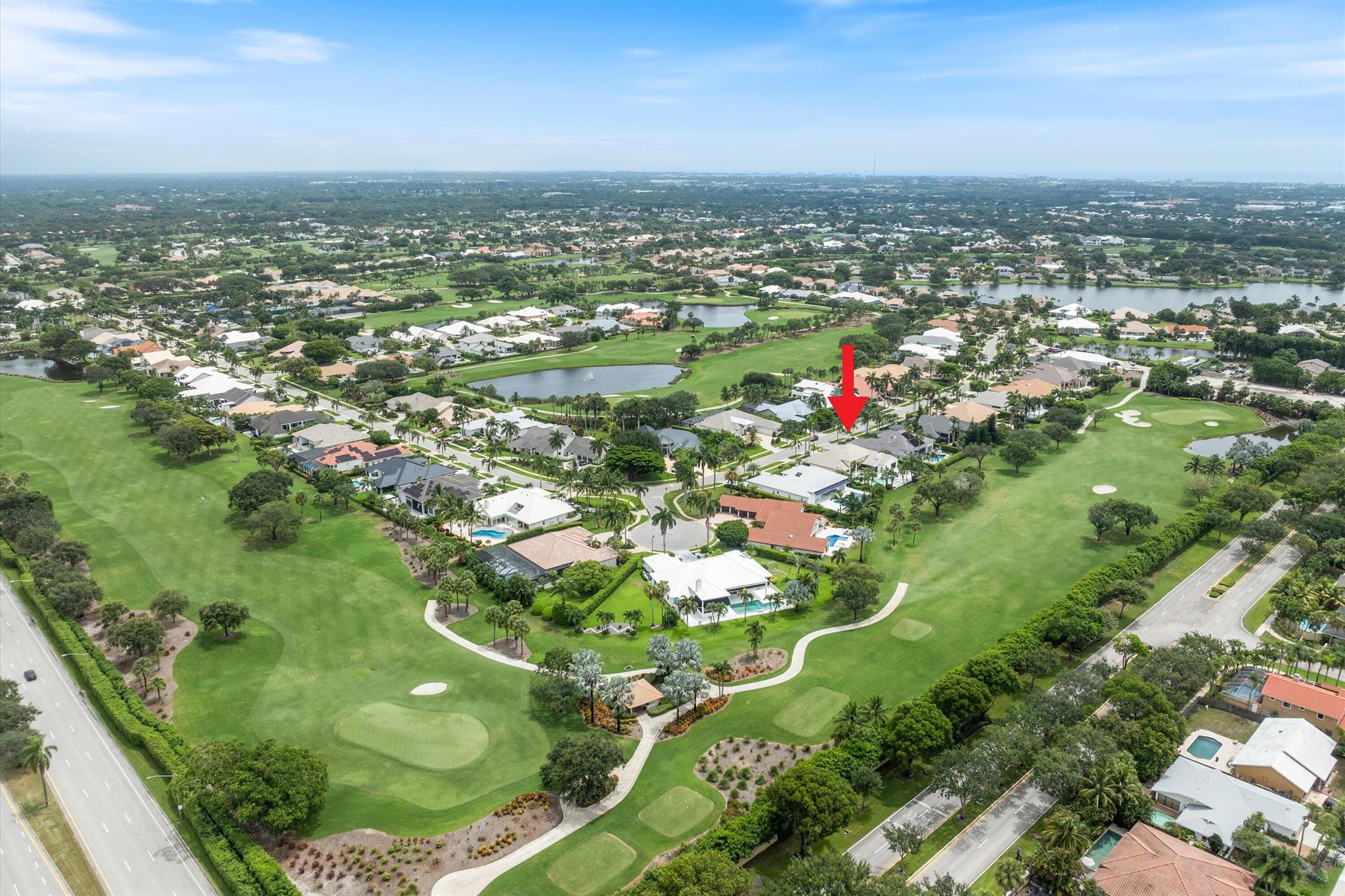 BOCAIRE GOLF CLUB 1 - Residential