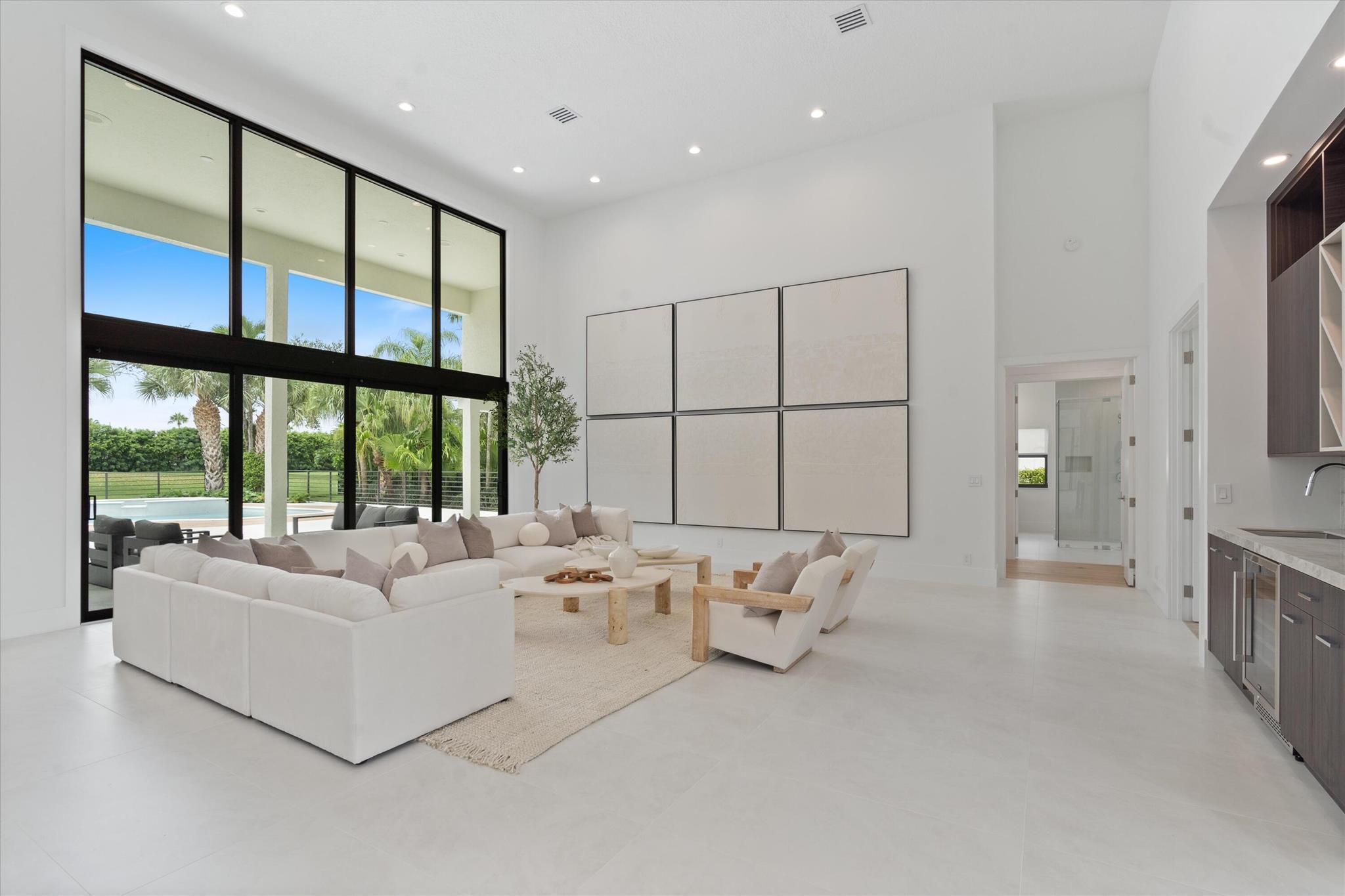 BOCAIRE GOLF CLUB 1 - Residential