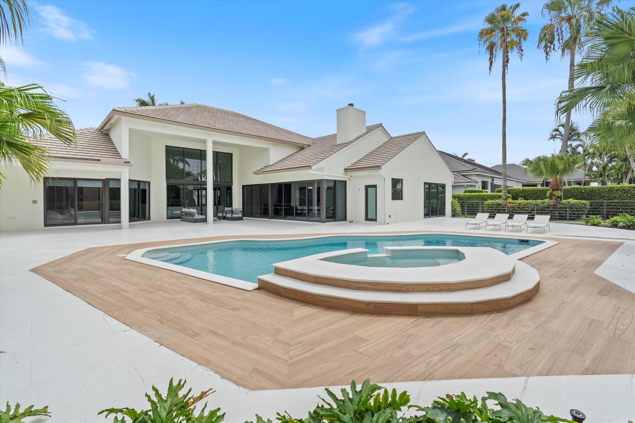 BOCAIRE GOLF CLUB 1 - Residential