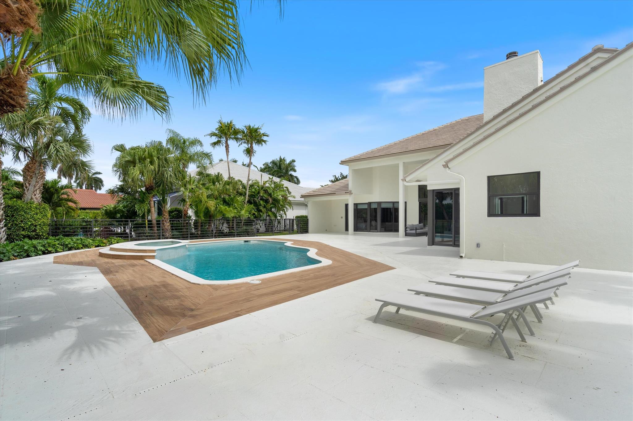 BOCAIRE GOLF CLUB 1 - Residential