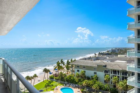 A home in Vero Beach