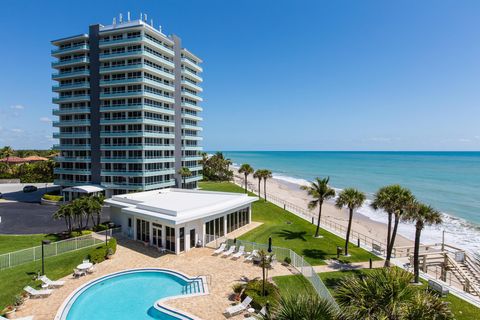 A home in Vero Beach