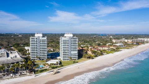 A home in Vero Beach