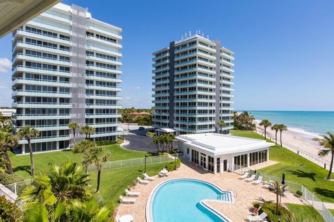 A home in Vero Beach