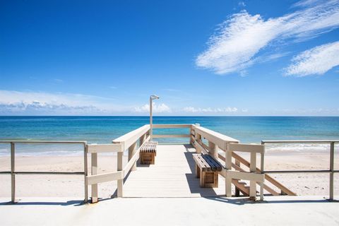 A home in Vero Beach