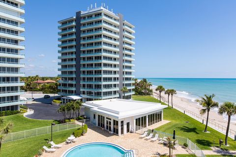 A home in Vero Beach