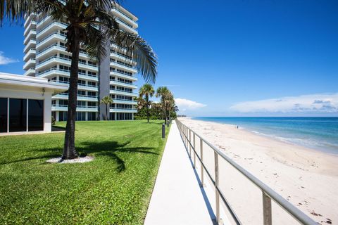 A home in Vero Beach