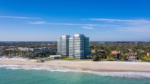 A home in Vero Beach