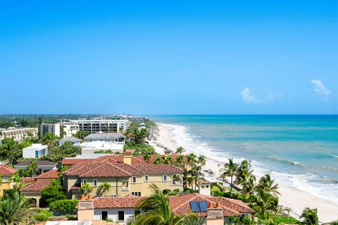 A home in Vero Beach