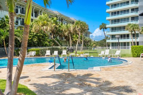 A home in Vero Beach