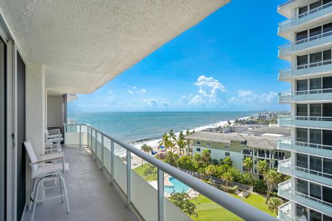 A home in Vero Beach