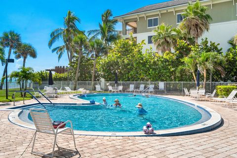 A home in Vero Beach