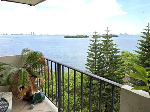 Photo of 7795 NE Bayshore Court #502, Miami, FL 33138 (MLS # B26037155)