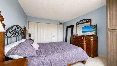 Tiny photo for 7795 NE Bayshore Court #502, Miami, FL 33138 (MLS # B26037155)