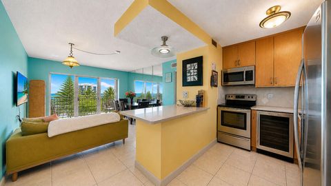 Tiny photo for 7795 NE Bayshore Court #502, Miami, FL 33138 (MLS # B26037155)