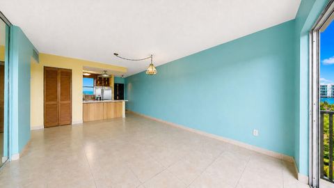 Tiny photo for 7795 NE Bayshore Court #502, Miami, FL 33138 (MLS # B26037155)