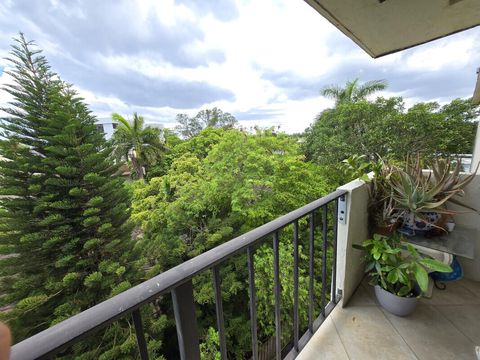 Tiny photo for 7795 NE Bayshore Court #502, Miami, FL 33138 (MLS # B26037155)