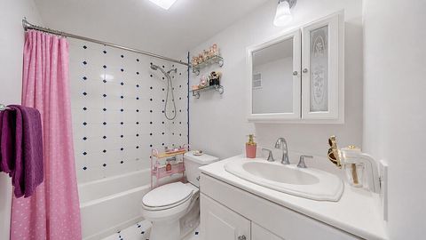 Tiny photo for 7795 NE Bayshore Court #502, Miami, FL 33138 (MLS # B26037155)