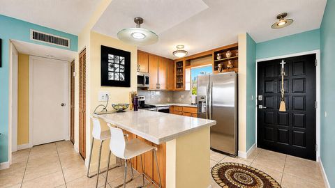 Tiny photo for 7795 NE Bayshore Court #502, Miami, FL 33138 (MLS # B26037155)