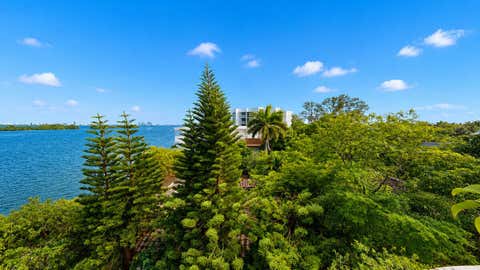Tiny photo for 7795 NE Bayshore Court #502, Miami, FL 33138 (MLS # B26037155)