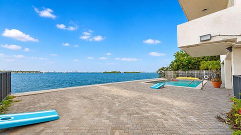 Tiny photo for 7795 NE Bayshore Court #502, Miami, FL 33138 (MLS # B26037155)
