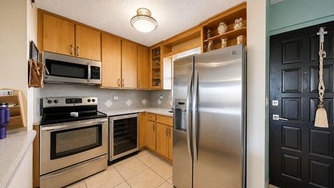 Tiny photo for 7795 NE Bayshore Court #502, Miami, FL 33138 (MLS # B26037155)
