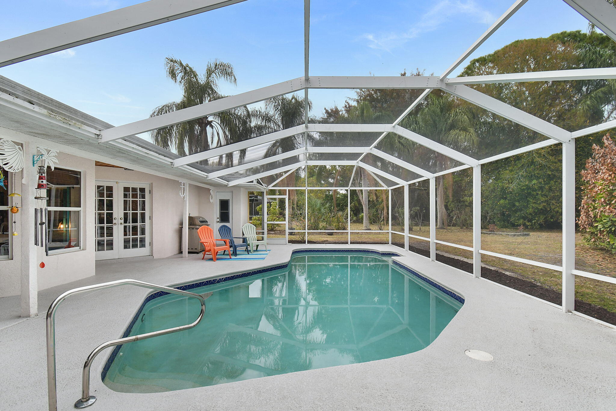 HEATHERWOOD - Residential