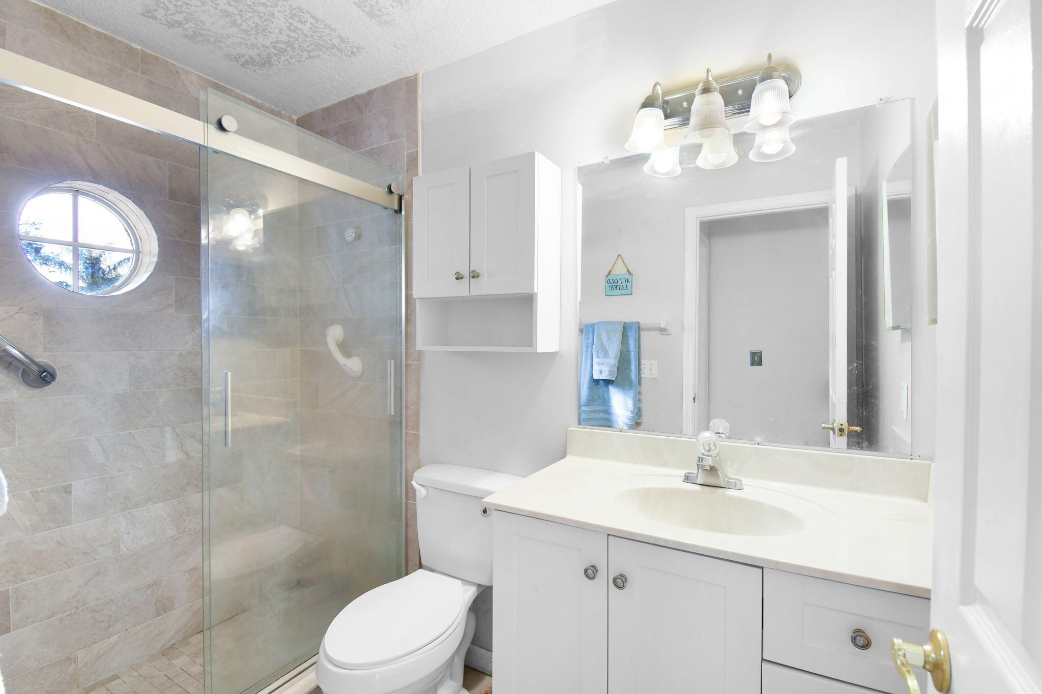 HEATHERWOOD - Residential