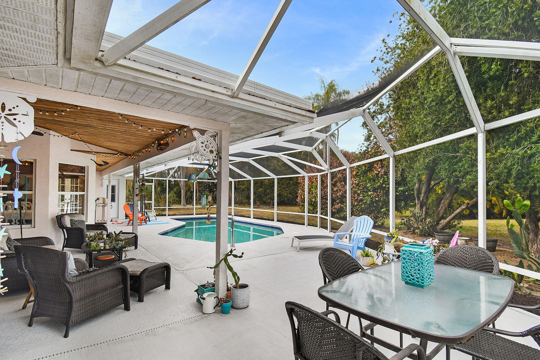 HEATHERWOOD - Residential