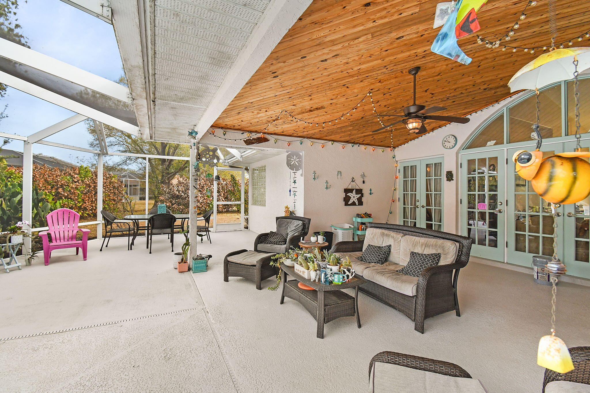 HEATHERWOOD - Residential