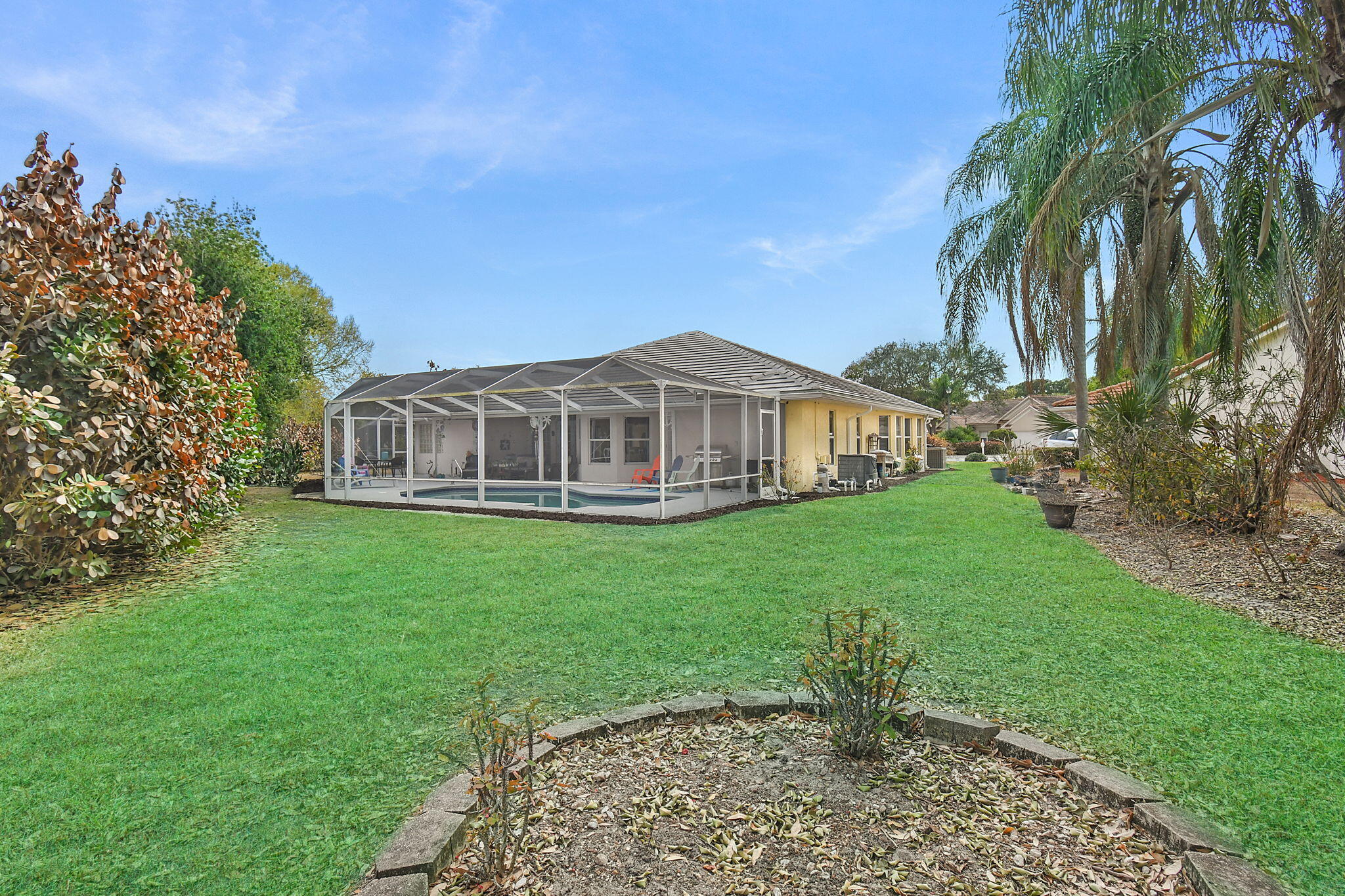 HEATHERWOOD - Residential