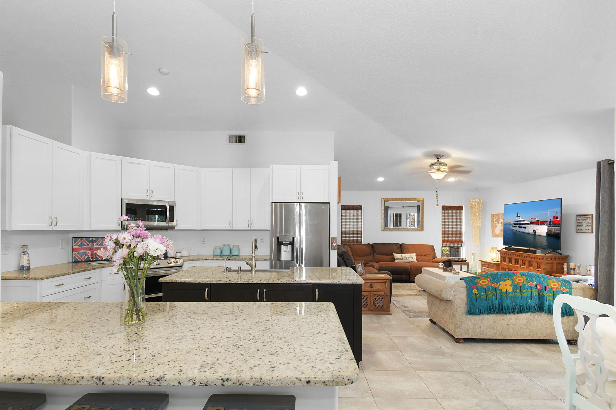 HEATHERWOOD - Residential