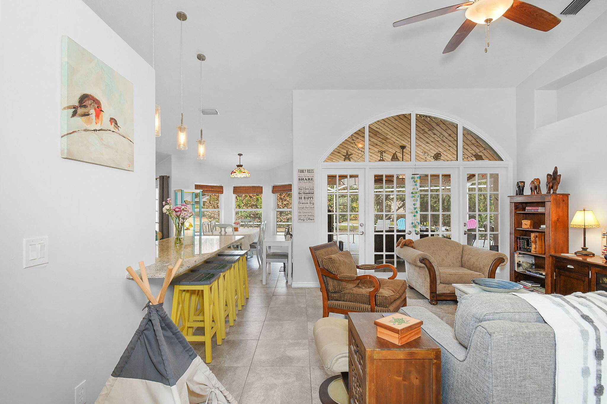 HEATHERWOOD - Residential