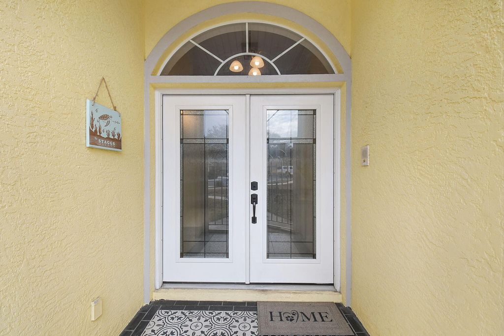 Photo of 409 SW Sycamore Cove, Port Saint Lucie, FL 34986 (MLS # R11164431)