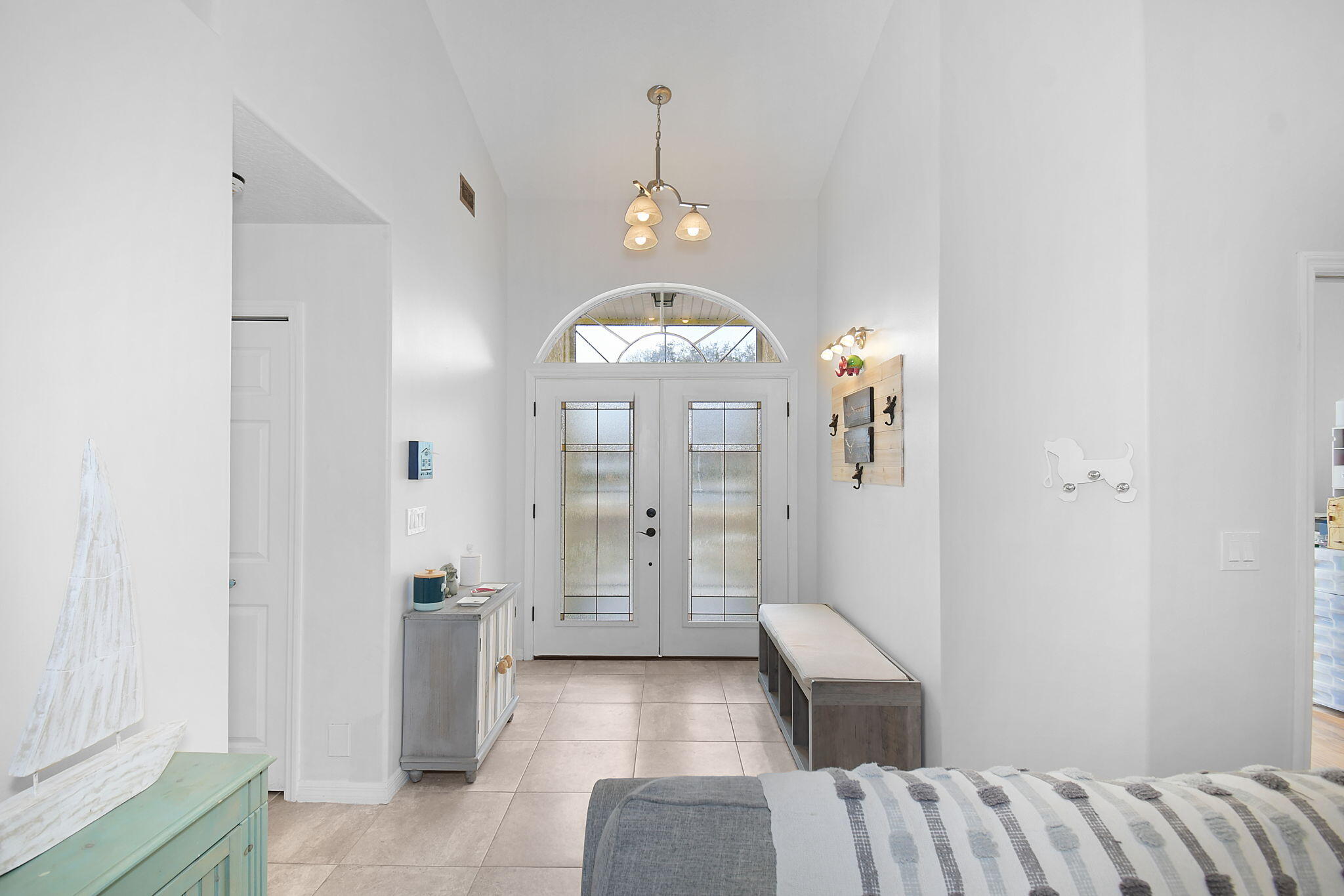 HEATHERWOOD - Residential