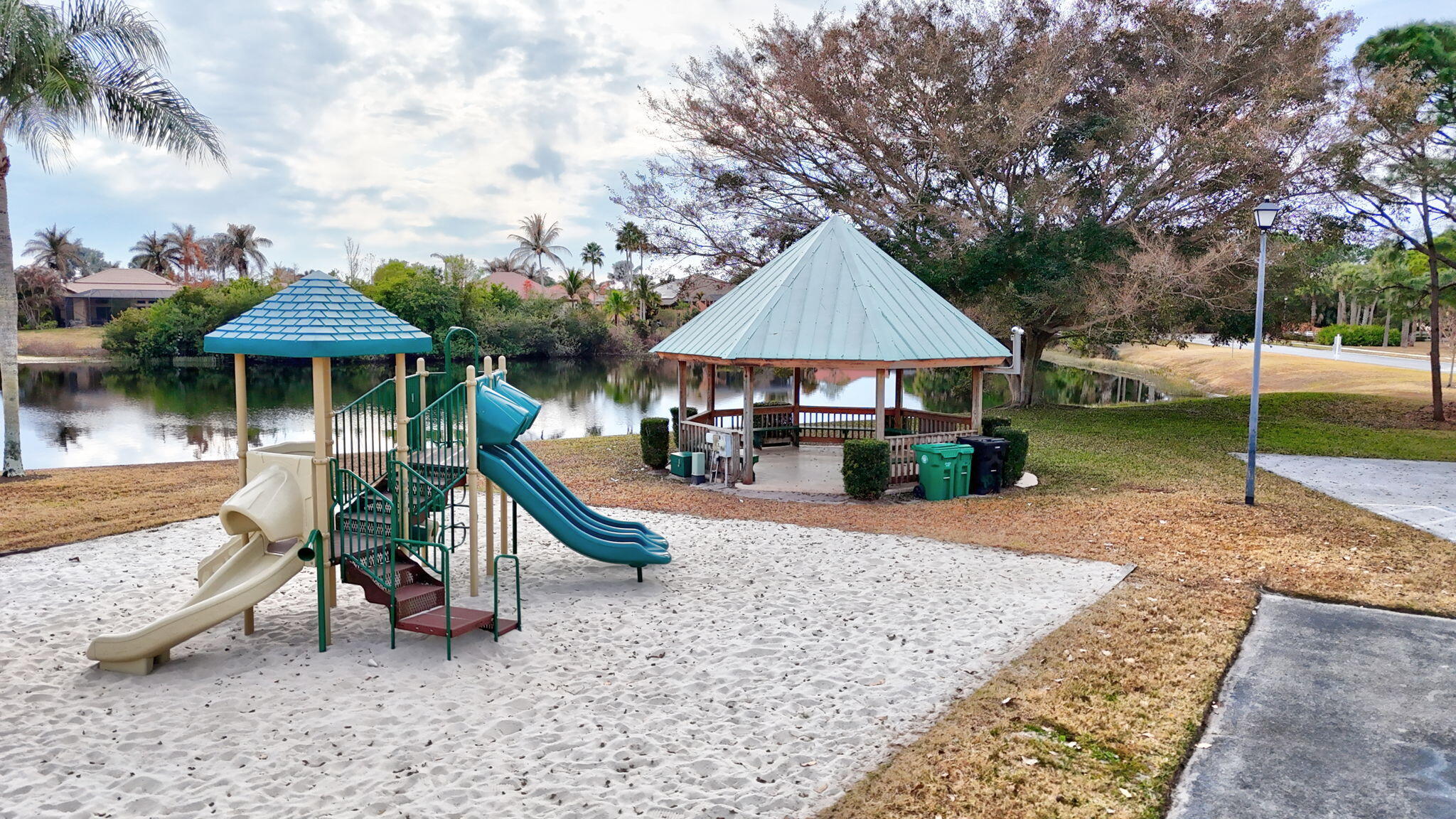 HEATHERWOOD - Residential