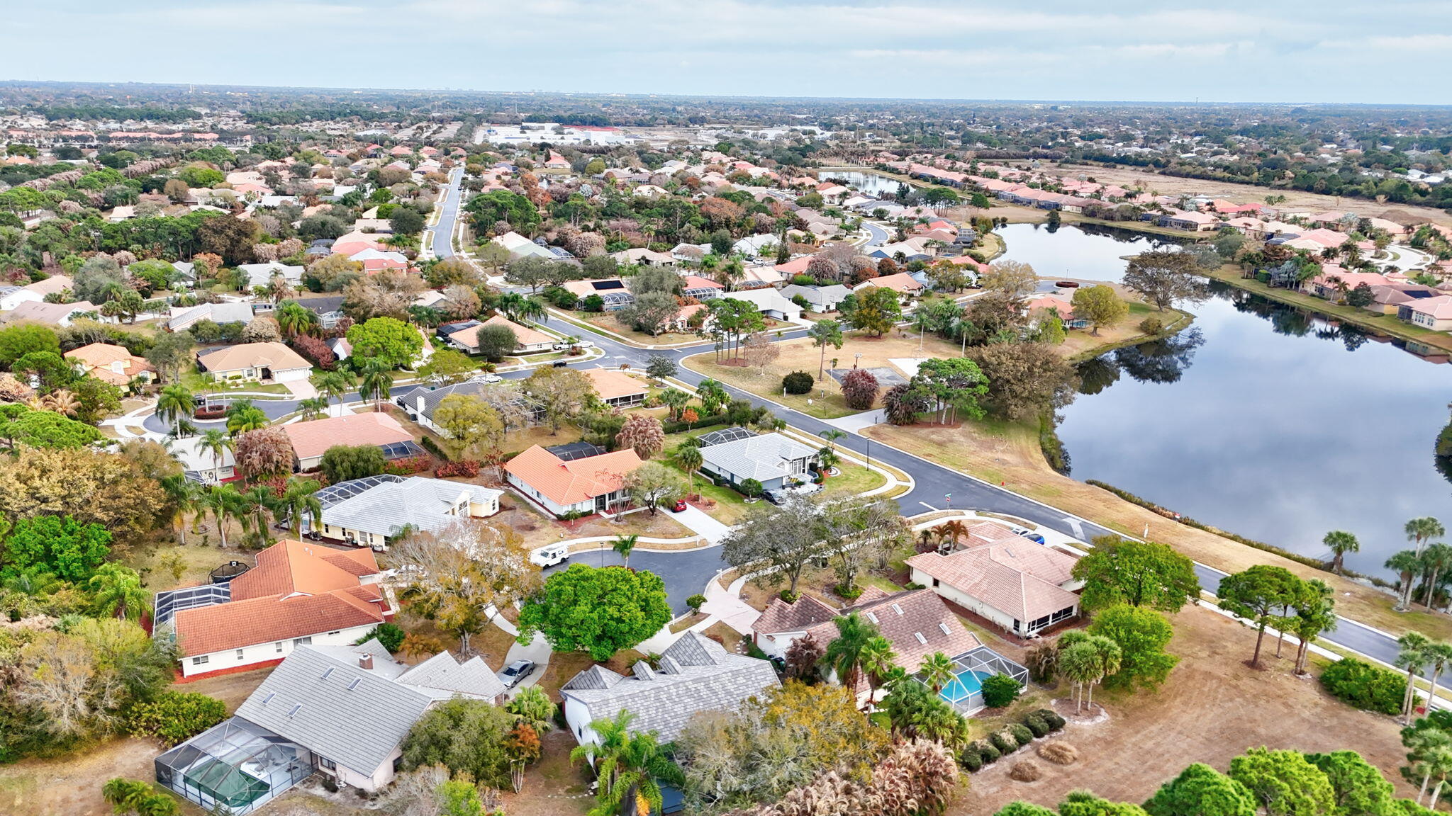 HEATHERWOOD - Residential